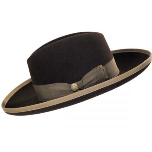 Stetson West Bound B Hat 